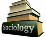 la sociologie android application logo